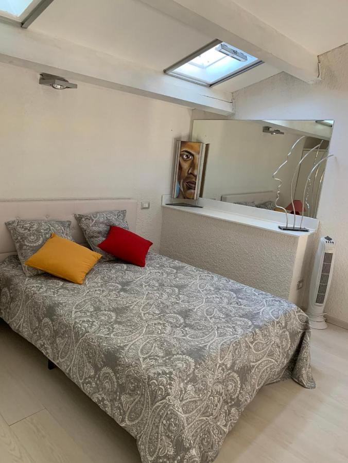 Appartement Vue Mer Domaine Arbore Saint-Raphaël Exteriör bild